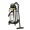 WL60A 50Liters Commercial Canister Carpet Cleaning Aspiradora Wet And Dry Industrial Car Vacuum Cleaner