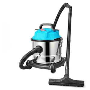 RL175 Onsite Installation Collecting Dust Wet And Dry Automatic Easy Home Vacuum Cleaner Machine 