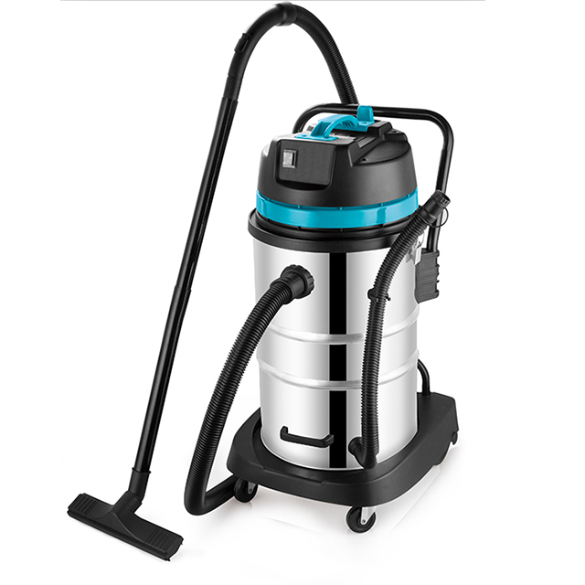 WL098 50liters 1400W Cyclone Commercial Garage Wet And Dry Car Wash Vacuum Cleaners