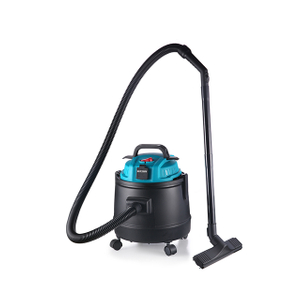 RL175 18liters Plastic Carpet Cleaner Portable Powerful Wet Dry Vacuum 