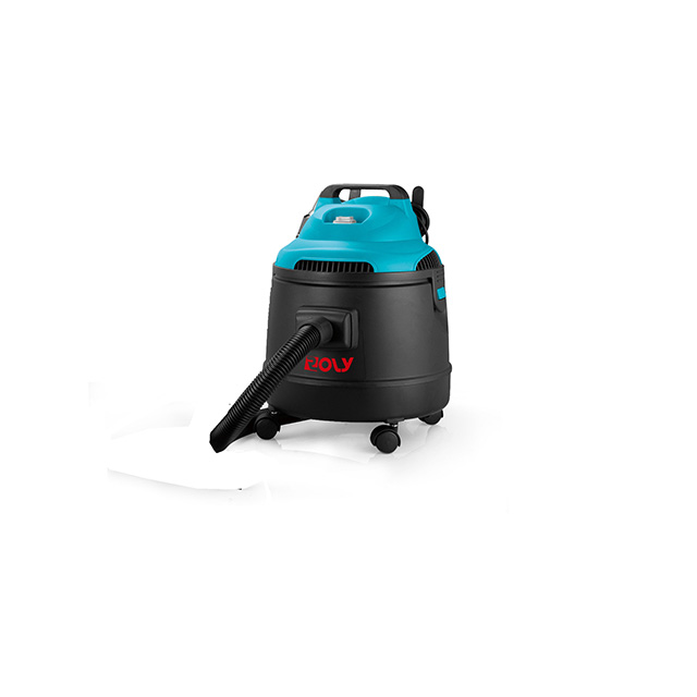 RL128 Plastic Hot Selling Room Floor Dry Cleaning Machine Handheld Mini Vacuum Cleaner 