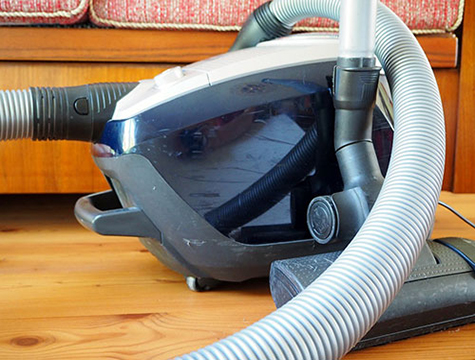 Vacuum Cleaner Industry: Challenges and Opportunities Coexist