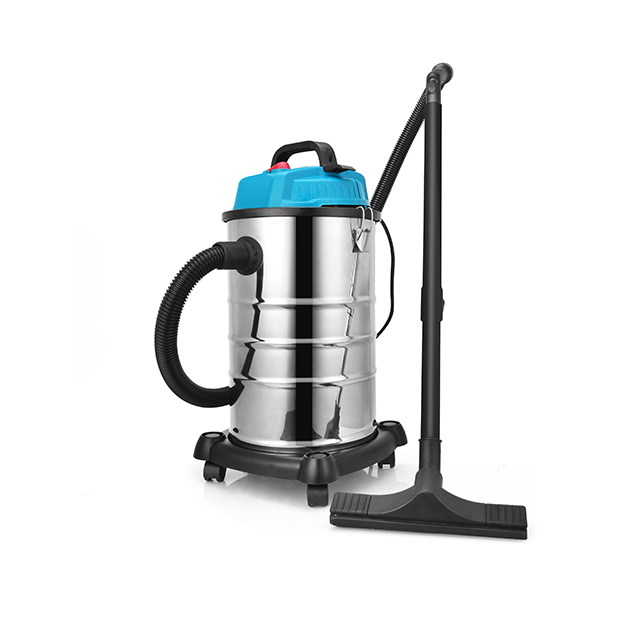 RL175A 30liters Intelligent Portable Water Drain Car Vacuum Cleaner with Hepa Filter