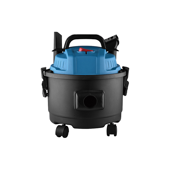 RL175 red blue color portable powerful motor stainless steel tank vacuum cleaner