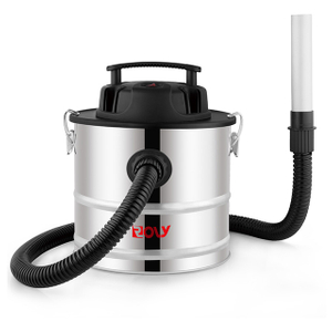 RL132 20L powerful hand ash vacuum cleaner for home 