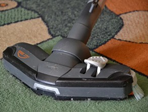 How Many Types of Vacuum Cleaners Do You Know?