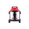 RL128 upright and floor vacuum cleaner