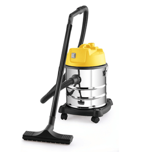 WL092 Best Clean Water Filtration Wet Dry Vacuum Cleaner with 20L Capacity 