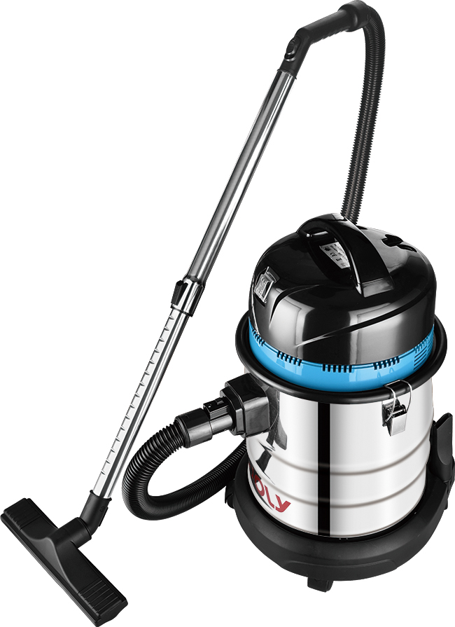 WL60 15Liters Dropshipper Wet And Dry Car Vacuum Cleaner For Home Use Garden Cleaning