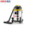 WL60A 20Liters Multiple Function Dropshipper Wet And Dry Commercial Vacuum Cleaner For Home Use