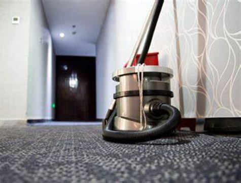 What is Commercial Vacuum Cleaner?