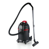 RL118A 25Liters Plastic Household Commerical Powerful Filter Clean Wet Dry Vacuum Cleaner 