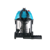 RL118A 30Liters Industrial Filter Clean Wet Dry Vacuum Cleaner with Power Take Off