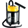 WL092 Best Clean Water Filtration Wet Dry Vacuum Cleaner with 20L Capacity 