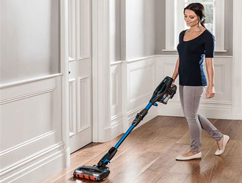 Why Choose A Small Vacuum Cleaner Instead of An Industrial Vacuum Cleaner?