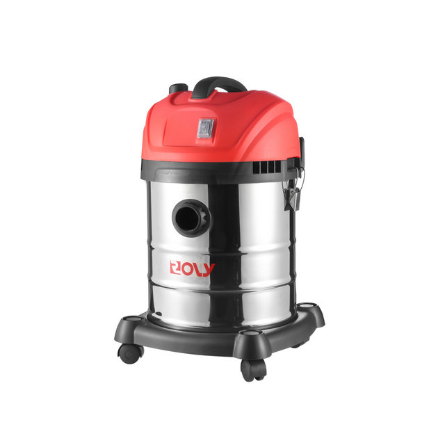 RL165 20 LitersWet Dry Powerful Vacuum Cleaner Home Appliances Brush Washing Machine 