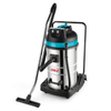 WL70 80L 3 Motors Heavy Duty Powerful Out-let Socket Industrial Wet Dry Vaccum Cleaners