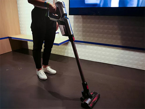 Why Should You Clean the Vacuum Cleaner in Time?