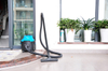 RL128 plastic tank wet dry blower portable vacuum cleaner