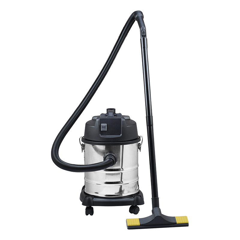 WL092 20L capacity for hotel car washer restaurant cyclone wet dry vacuum cleaner